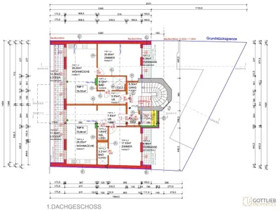 Gewerbeimmobilie kaufen in Wien – 340,63 m², € 1.750.000 – Bild 19 von 27