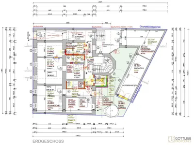 Gewerbeimmobilie kaufen in Wien – 340,63 m², € 1.750.000 – Bild 16 von 27