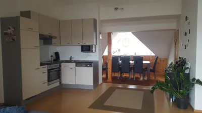 3-Zimmer-Wohnung mieten in Schärding – 75 m², € 790 – Bild 1 von 8