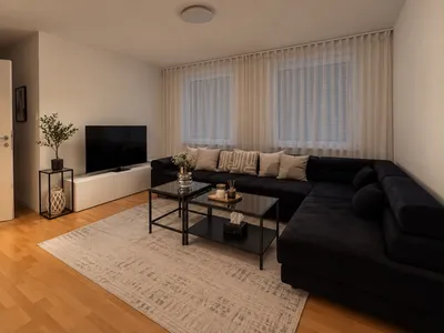4-Zimmer-Wohnung mieten in Hollabrunn – 77 m², € 970 – Bild 2 von 11