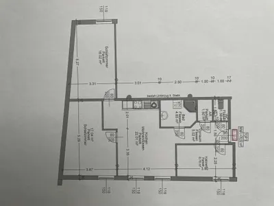4-Zimmer-Wohnung mieten in Hollabrunn – 77 m², € 970 – Bild 11 von 11