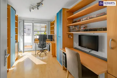 4-Zimmer-Wohnung kaufen in Wien – 90,6 m², € 490.000 – Bild 6 von 13
