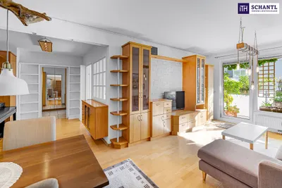 4-Zimmer-Wohnung kaufen in Wien – 90,6 m², € 490.000 – Bild 1 von 13