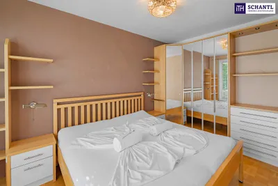 4-Zimmer-Wohnung kaufen in Wien – 90,6 m², € 490.000 – Bild 4 von 13