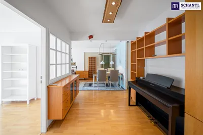 4-Zimmer-Wohnung kaufen in Wien – 90,6 m², € 490.000 – Bild 2 von 13