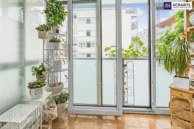 4-Zimmer-Wohnung kaufen in Wien – 90,6 m², € 490.000 – Bild 10 von 13