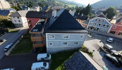 3-Zimmer-Gewerbeimmobilie mieten in Tamsweg – 78 m², € 1.121 – Bild 3 von 16