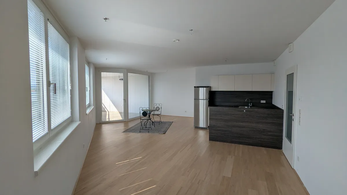 Wohnung – Wien - Ansicht 3