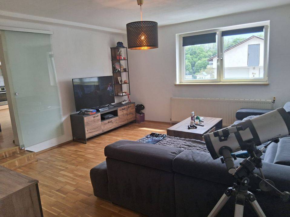 Zentrumsnahe 65 m²- Wohnung in Bad Hall! - Ansicht 3