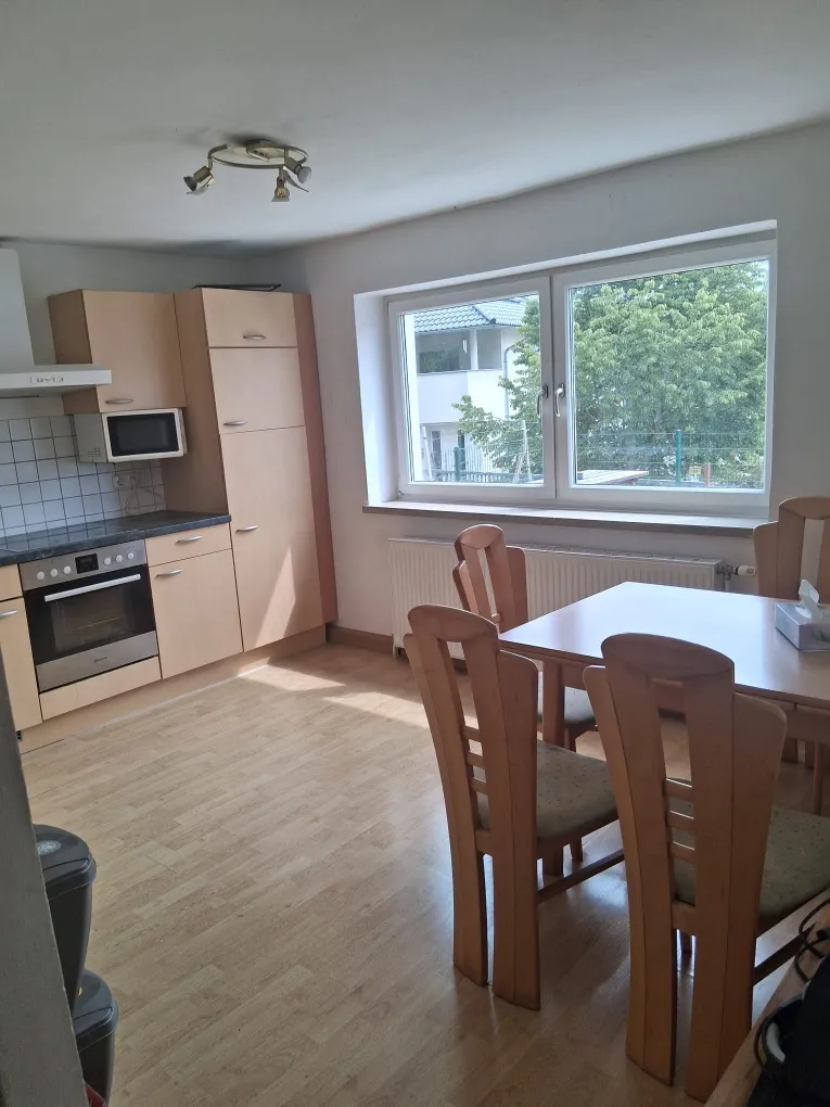Zentrumsnahe 65 m²- Wohnung in Bad Hall! - Ansicht 2