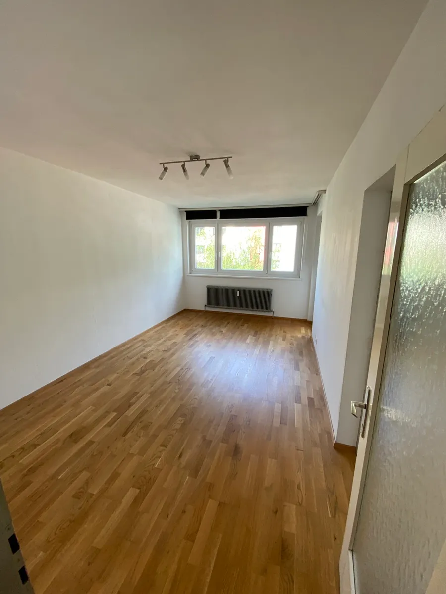 Schöne Zweizimmerwohnung in zentraler Lage - Ansicht 2