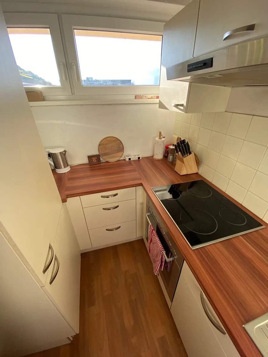 Schöne Zweizimmerwohnung in zentraler Lage - Ansicht 3