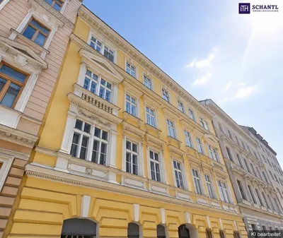 4-Zimmer-Wohnung kaufen in Wien – 96,61 m², € 899.000 – Bild 3 von 16