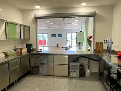 2-Zimmer-Gewerbeimmobilie mieten in Deutschlandsberg – 180 m², € 2.650 – Bild 17 von 47
