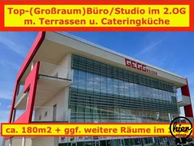 2-Zimmer-Gewerbeimmobilie mieten in Deutschlandsberg – 180 m², € 2.650 – Bild 2 von 47