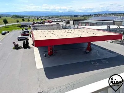 2-Zimmer-Gewerbeimmobilie mieten in Deutschlandsberg – 180 m², € 2.650 – Bild 13 von 47
