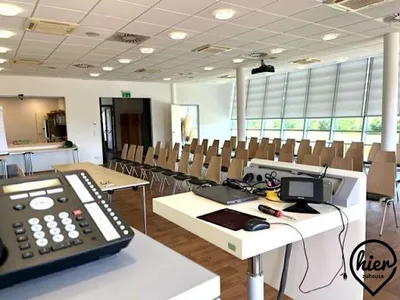 2-Zimmer-Gewerbeimmobilie mieten in Deutschlandsberg – 180 m², € 2.650 – Bild 15 von 47