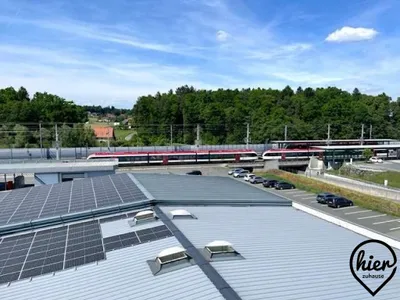 2-Zimmer-Gewerbeimmobilie mieten in Deutschlandsberg – 180 m², € 2.650 – Bild 14 von 47