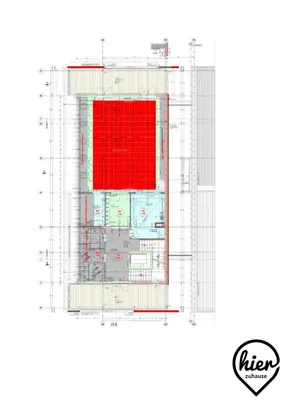 2-Zimmer-Gewerbeimmobilie mieten in Deutschlandsberg – 180 m², € 2.650 – Bild 4 von 47