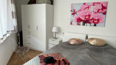 2-Zimmer-Wohnung mieten in Kirchdorf an der Krems – 61,55 m², € 868 – Bild 5 von 6