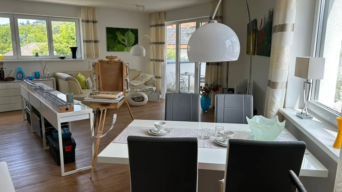 Wohnung – Kirchdorf an der Krems, Bezirk Kirchdorf - Ansicht 3