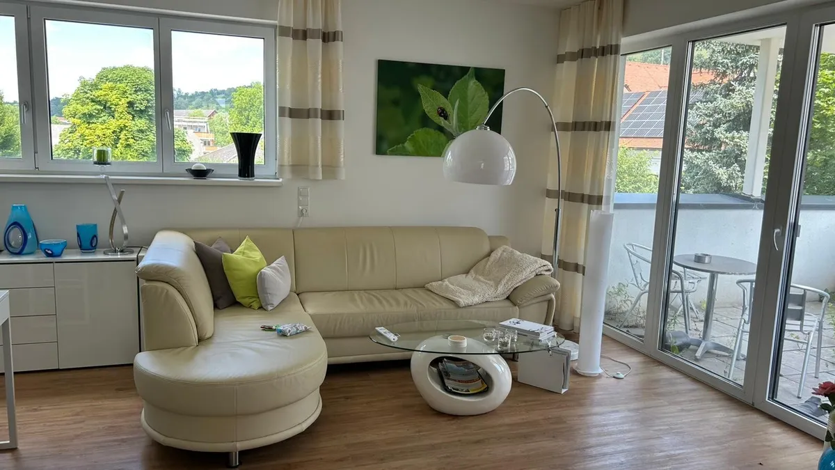 Wohnung – Kirchdorf an der Krems, Bezirk Kirchdorf - Ansicht 2