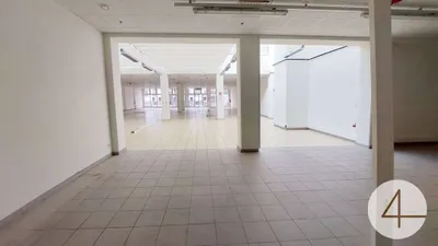 Gewerbeimmobilie mieten in Sankt Pölten – 450 m², € 4.275 – Bild 2 von 5
