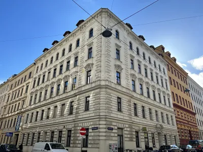 2-Zimmer-Wohnung kaufen in Wien – 47,2 m², € 149.000 – Bild 16 von 17