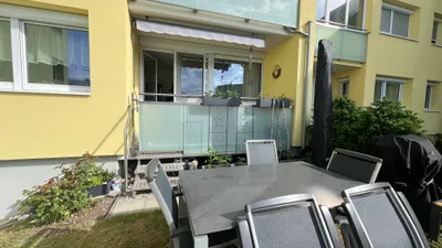 4-Zimmer-Wohnung kaufen in Rohrbach – 88 m², € 290.000 – Bild 2 von 13