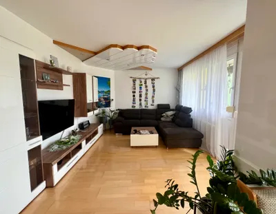 4-Zimmer-Wohnung kaufen in Rohrbach – 88 m², € 290.000 – Bild 7 von 13