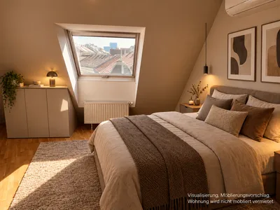 2-Zimmer-Wohnung mieten in Wien – 72 m², € 1.958 – Bild 2 von 16