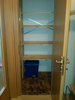 2-Zimmer-Wohnung mieten in Bruck-Mürzzuschlag – 33 m², € 470 – Bild 8 von 12