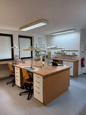 6-Zimmer-Gewerbeimmobilie mieten in Wels – 140 m², € 2.900 – Bild 11 von 15