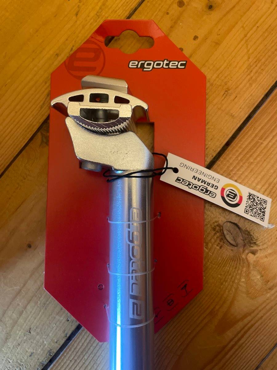 Fahrrad Sattelsttze 26,8mm durchmesser,  12,- (1160 Wien) - willhaben