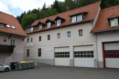 4-Zimmer-Wohnung mieten in Leoben – 85,88 m², € 852