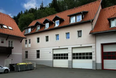 4-Zimmer-Wohnung mieten in Leoben – 85,88 m², € 852 – Bild 2 von 3