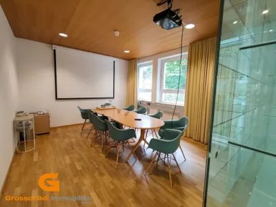 Gewerbeimmobilie mieten in Hallein – 1 720 m², € 12.660 – Bild 2 von 7