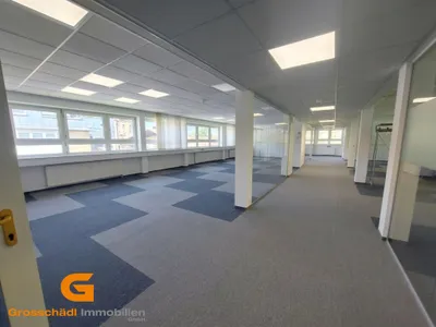 Gewerbeimmobilie mieten in Hallein – 1 720 m², € 12.660 – Bild 3 von 7