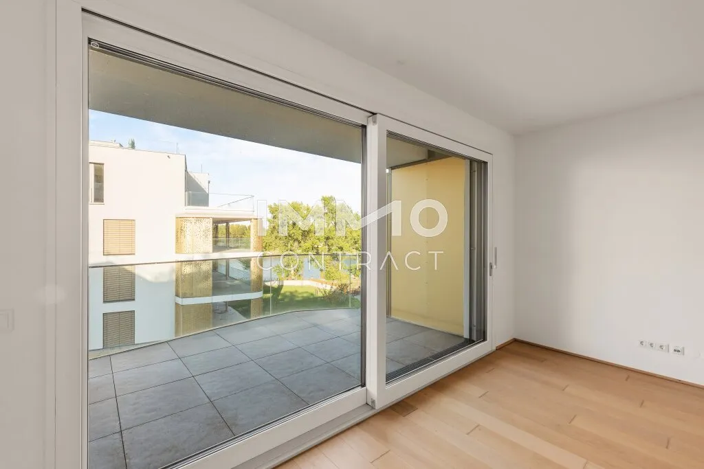 Apartment in Wien, Kahlenbergerdorf - View 2