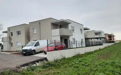 2-Zimmer-Wohnung mieten in Mattersburg – 63 m², € 724 – Bild 2 von 2