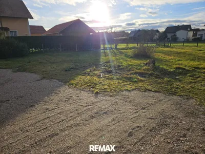 Grundstück kaufen in Braunau am Inn – 571 m², € 128.000 – Bild 1 von 5