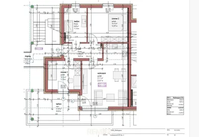 3-Zimmer-Wohnung kaufen in Graz – 65,36 m², € 357.500 – Bild 7 von 7