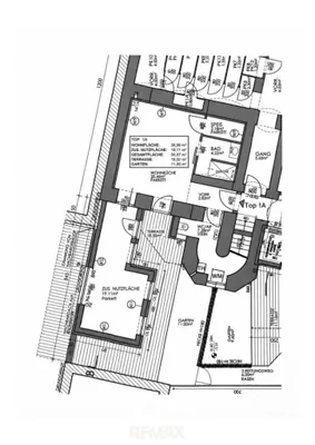 2-Zimmer-Wohnung kaufen in Wien – 36 m², € 199.000 – Bild 16 von 16