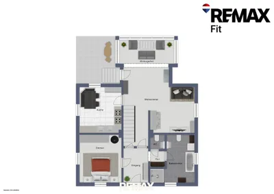 5-Zimmer-Haus kaufen in Grieskirchen – 150 m², € 399.000 – Bild 32 von 34