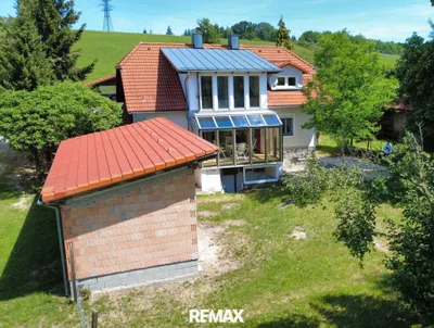 5-Zimmer-Haus kaufen in Grieskirchen – 150 m², € 399.000 – Bild 2 von 34