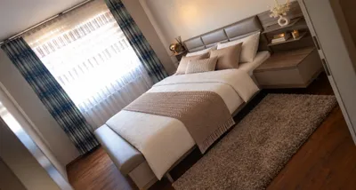 4-Zimmer-Wohnung mieten in Wien – 98 m², € 1.390 – Bild 7 von 10