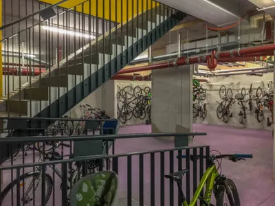 3-Zimmer-Wohnung kaufen in Wien – 86,55 m², € 389.900 – Bild 32 von 35