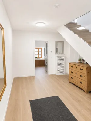5-Zimmer-Wohnung mieten in Salzburg-Umgebung – 206 m², € 3.895 – Bild 4 von 13