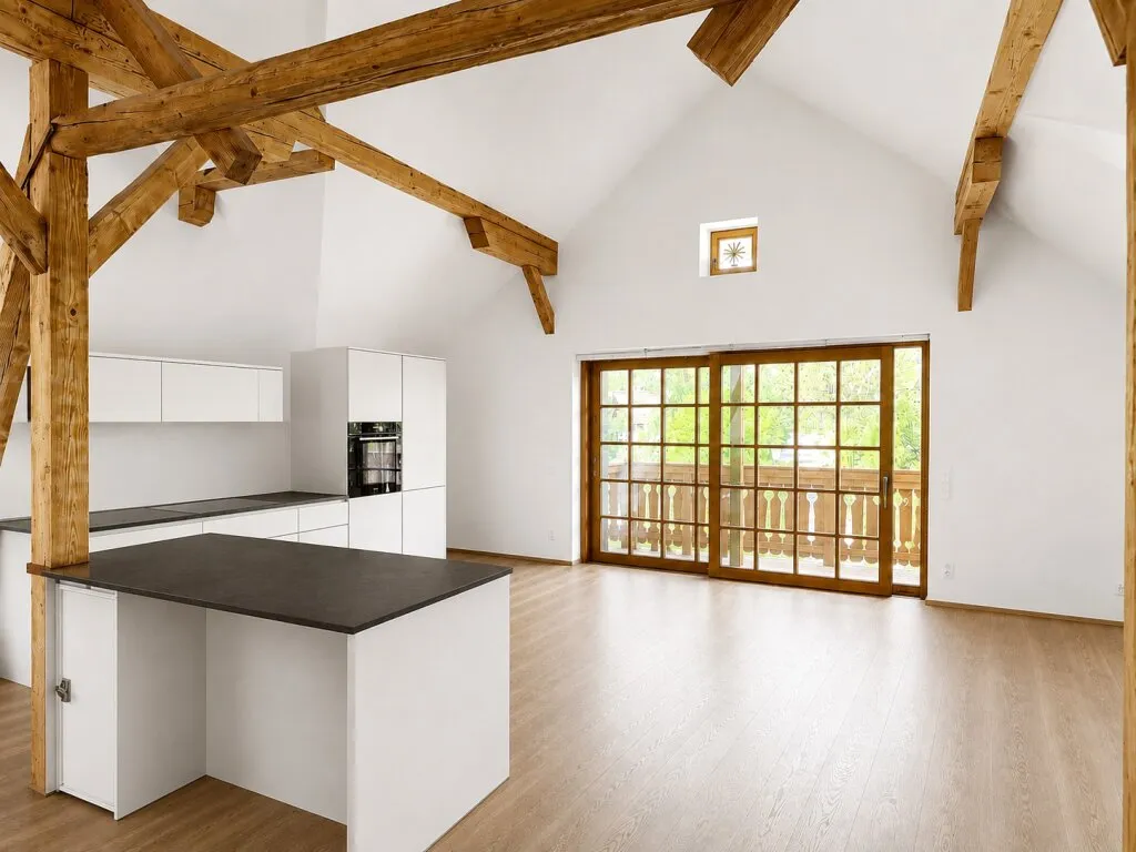 Wohnung – Anif, Neu-Anif - Ansicht 2