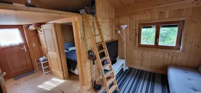 2-Zimmer-Wohnung mieten in Vöcklabruck – 30 m², € 175 – Bild 10 von 15